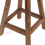 Kép 7/7 - The Shibori Bar Stool - Natural