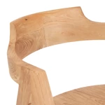 Kép 6/8 - The Nihi Sumba Dining Chair - Outdoor