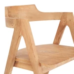 Kép 5/8 - The Nihi Sumba Dining Chair - Outdoor