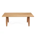Kép 5/6 - The Matita Dining Table - Outdoor