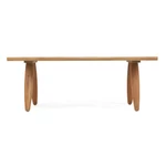Kép 2/6 - The Matita Dining Table - Outdoor