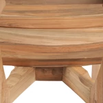 Kép 7/9 - The Arigato Dining Chair - Outdoor