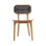 Kép 6/9 - The Arigato Dining Chair - Outdoor