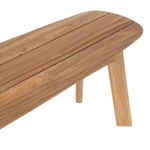Kép 6/7 - The Tutuala Bench - Outdoor