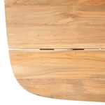 Kép 6/6 - The Tutuala Dining Table - Outdoor