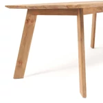 Kép 3/6 - The Tutuala Dining Table - Outdoor