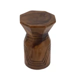 Kép 6/9 - The Bloom Stool - Natural