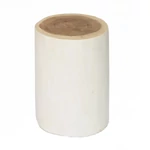 Kép 3/4 - The Tribe Stool - Natural White