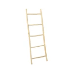 Kép 8/8 - The Tulum Ladder - Natural - 165