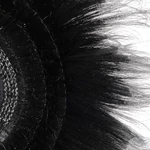 Kép 7/7 - The Sunken Forest Mirror - Black