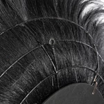 Kép 5/7 - The Sunken Forest Mirror - Black