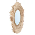 Kép 7/8 - The Capri Mirror - Natural - L