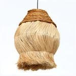 Kép 4/7 - The Pencil Skirt Pendant - Natural