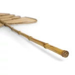Kép 6/6 - The Rattan Monstera - Natural