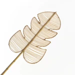 Kép 4/6 - The Rattan Monstera - Natural