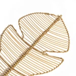 Kép 5/6 - The Rattan Monstera - Natural