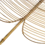 Kép 3/6 - The Rattan Monstera - Natural
