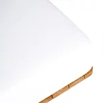 Kép 3/5 - The Malawi Daybed - Natural White