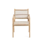 Kép 8/8 - The Trikeri Dining Chair