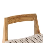 Kép 5/7 - The Marathi Dining Chair