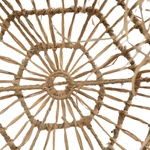 Kép 11/11 - The Casita Pendant - Natural - S