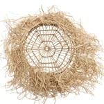 Kép 9/11 - The Casita Pendant - Natural - S