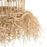 Kép 6/11 - The Casita Pendant - Natural - S