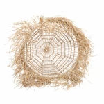 Kép 8/9 - The Casita Pendant - Natural - L