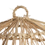 Kép 7/9 - The Casita Pendant - Natural - L