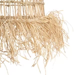 Kép 5/9 - The Casita Pendant - Natural - L