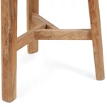 Kép 9/9 - The Fusuma Bar Table - Outdoor