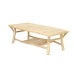 Kép 4/5 - The Tulum Coffee Table - Natural