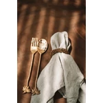 Kép 3/11 - The Linen Napkin - Beige - Set of 4