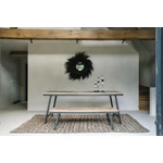 Kép 4/8 - The Herringbone Market Table - Natural - 200cm