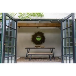 Kép 3/9 - The Herringbone Bench - Natural - 150