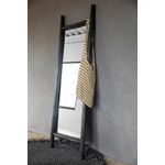 Kép 4/4 - The Island Dressing Room Mirror - Black