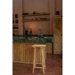 Kép 2/10 - The Island Bar Stool - Natural