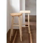 Kép 3/10 - The Island Bar Stool - Natural