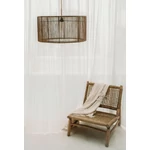 Kép 2/9 - The Island Sisal One Seater - Natural