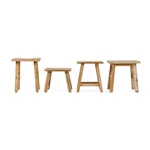 Kép 9/10 - The Oriki Stool - Natural