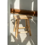 Kép 2/10 - The Oriki Stool - Natural