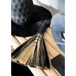 Kép 4/4 - The Sweeping Brush - Black Natural