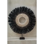 Kép 3/4 - The Nassau Hoop On Stand - Black - L