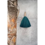 Kép 3/5 - The Sweeping Brush - Turquoise