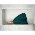 Kép 2/5 - The Sweeping Brush - Turquoise