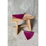Kép 4/10 - The Sweeping Brush - Pink