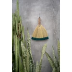 Kép 4/4 - The Sweeping Brush - Natural Turquoise