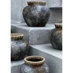 Kép 4/9 - The Styly Vase - Antique Grey - L