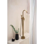 Kép 4/7 - The Sneaky Vase - Black Natural - M