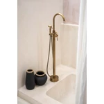 Kép 5/8 - The Sneaky Vase - Black Natural - L